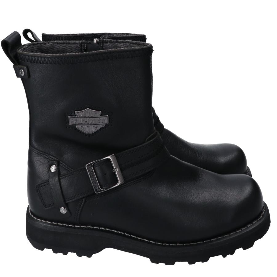 新品同様/ HARLEY-DAVIDSON ハーレーダビッドソン D93511 リクトン