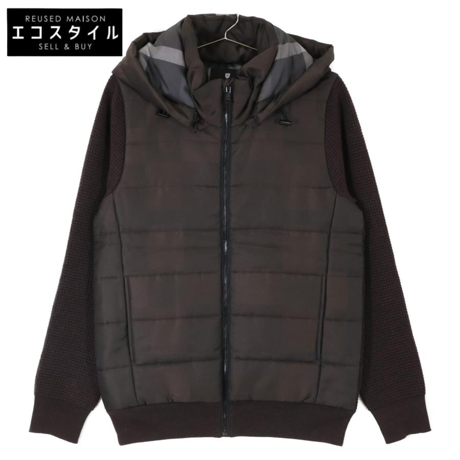 美品/20年製 BLACK LABEL CRESTBRIDGE ブラックレーベルクレスト 