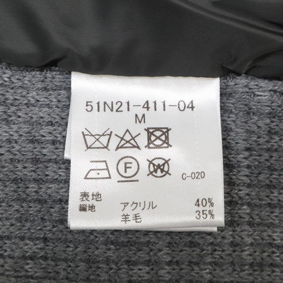 美品/20年製 BLACK LABEL CRESTBRIDGE ブラックレーベルクレスト