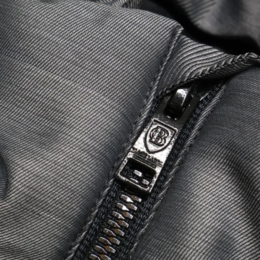美品/20年製 BLACK LABEL CRESTBRIDGE ブラックレーベルクレスト