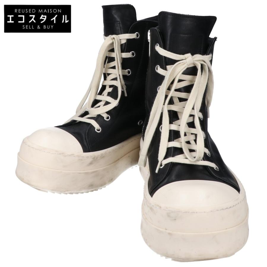 Rick Owens リックオウエンス RU01D3859LOO MEGA BUMPER メガ Rick Owens リックオウエンス RU01D3859LOO MEGA BUMPER メガ