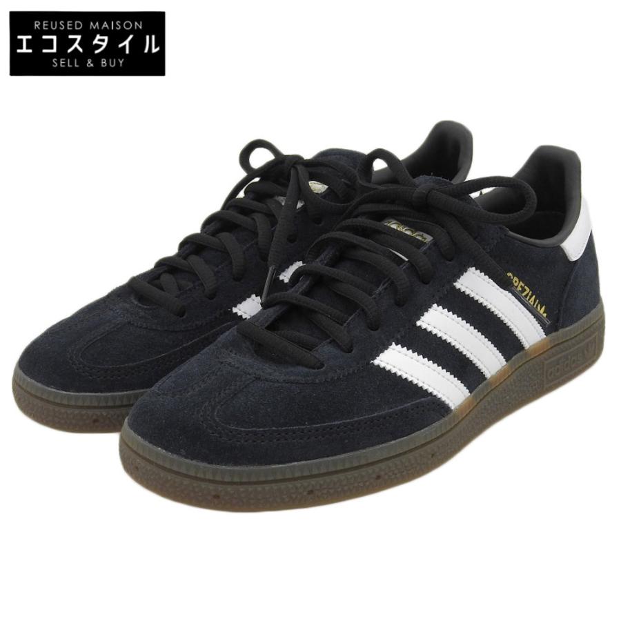 未使用 adidas アディダス ハンドボール スペツィアル スエード 
