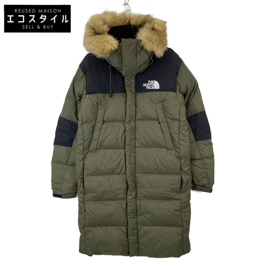 THE NORTH FACE ノースフェイス ホワイトレーベル NJ1DI54K M