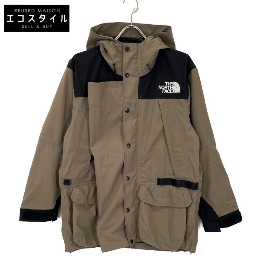 THE NORTH FACE CRストレージジャケット　ウォルナットカラー THE NORTH FACE（ザ ノースフェイス） ノースフェイス CRストレージ