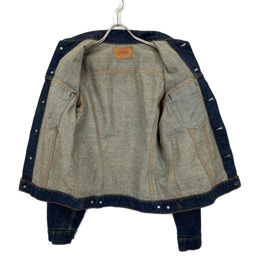 Levi's LEVI'S リーバイス 70505 60~70'S 4th BIGE デニム Levi's LEVI'S リーバイス 70505 60~70'S 4th BIGE デニム