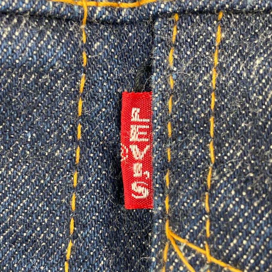 Levi's LEVI'S リーバイス 70505 60~70'S 4th BIGE デニム Levi's LEVI'S リーバイス 70505 60~70'S 4th BIGE デニム