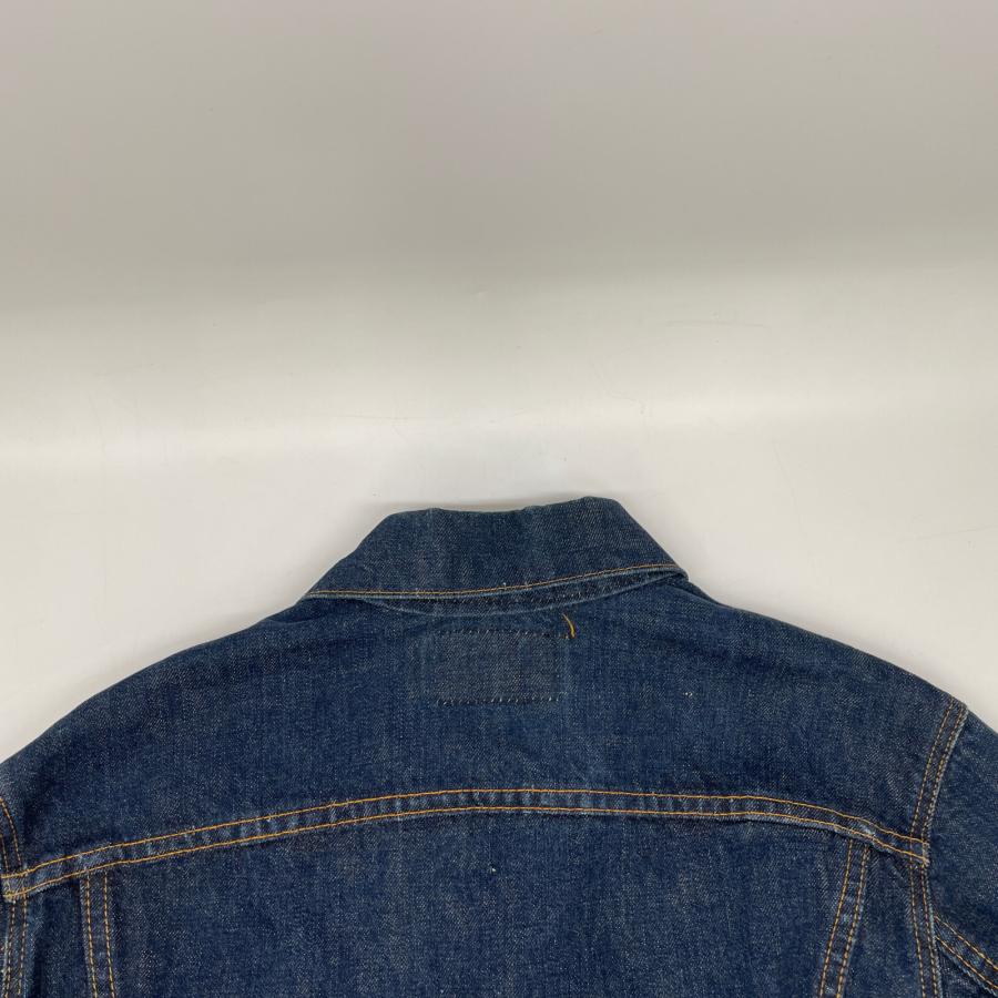 Levi's LEVI'S リーバイス 70505 60~70'S 4th BIGE デニム Levi's LEVI'S リーバイス 70505 60~70'S 4th BIGE デニム