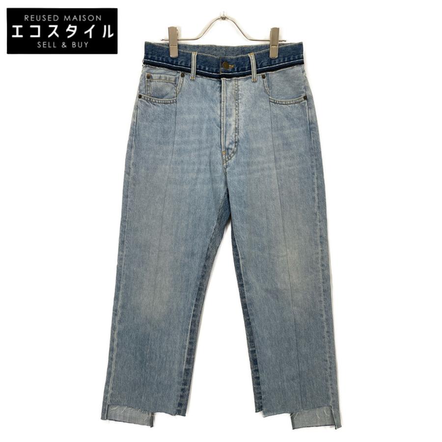 Maison Margiela メゾンマルジェラ S51LA0120 20AW リコンストラクト 