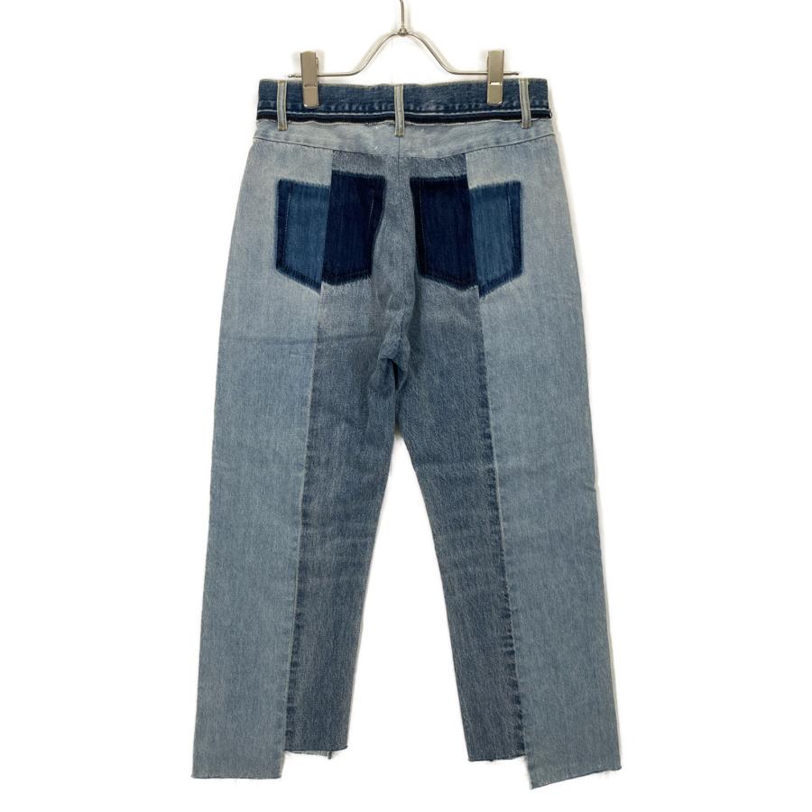 Maison Margiela メゾンマルジェラ S51LA0120 20AW リコンストラクト 