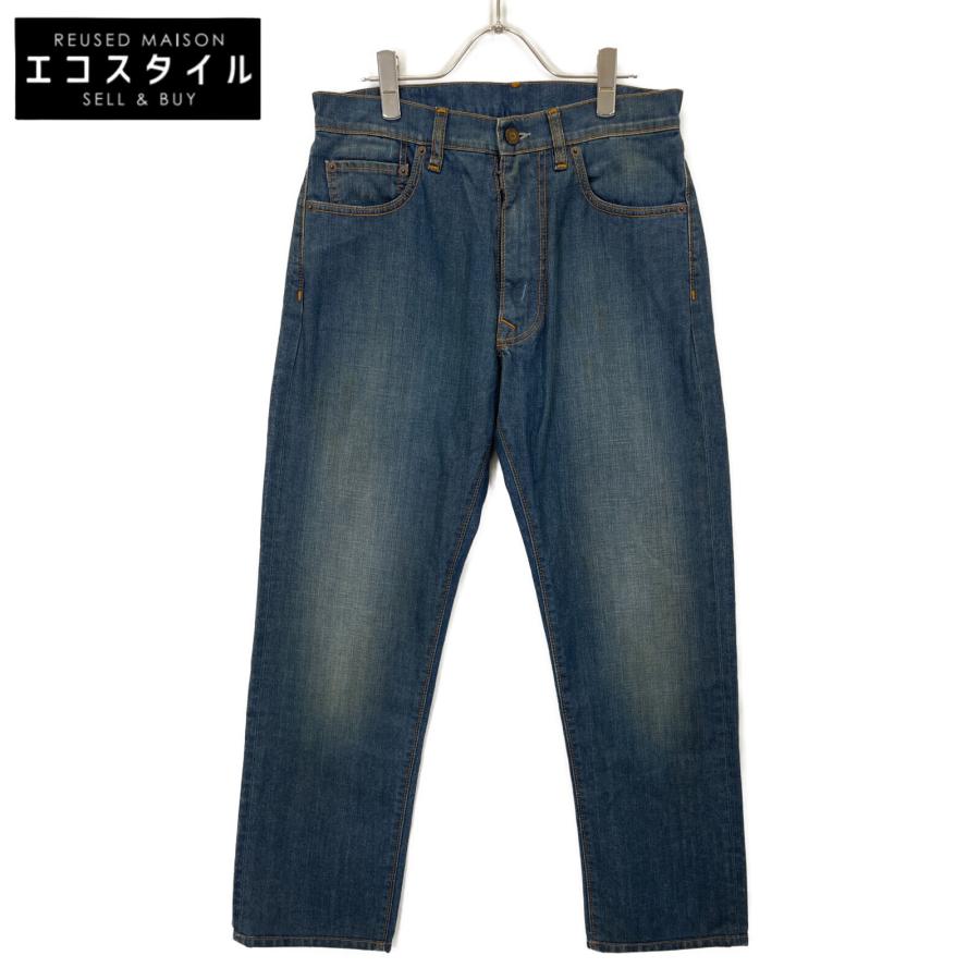 Maison Margiela メゾンマルジェラ S50LA0226 Americana Wash 5 Maison Margiela メゾンマルジェラ S50LA0226 Americana Wash 5