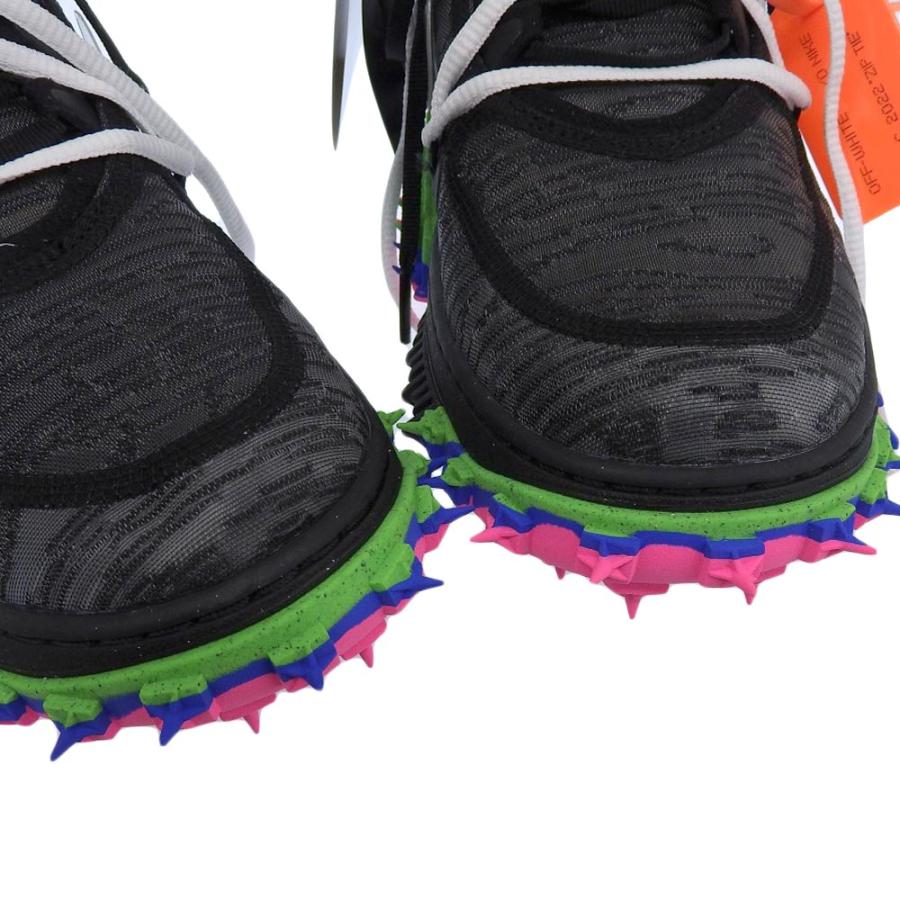 NIKE（ナイキ） 未使用 ナイキ×off White オフホワイト エアフォース1 