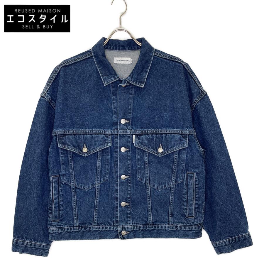 COOTIE デニムセットアップ COOTIE PRODUCTIONS®︎ 今の気分は