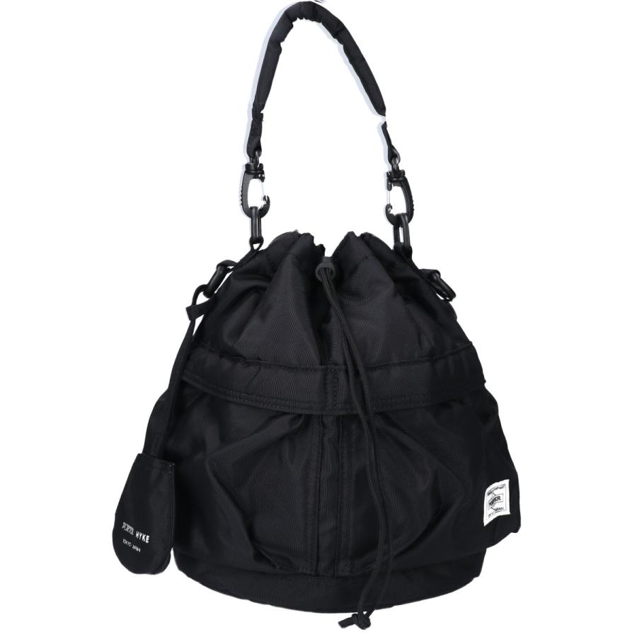 PORTER ポーター x HYKE ハイク 2WAY TOOL BAG ツールバッグ PORTER ポーター x HYKE ハイク 2WAY TOOL BAG ツールバッグ