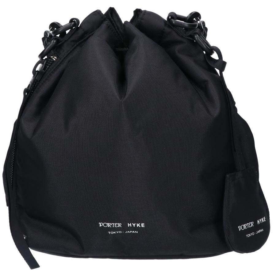 PORTER ポーター x HYKE ハイク 2WAY TOOL BAG ツールバッグ PORTER ポーター x HYKE ハイク 2WAY TOOL BAG ツールバッグ