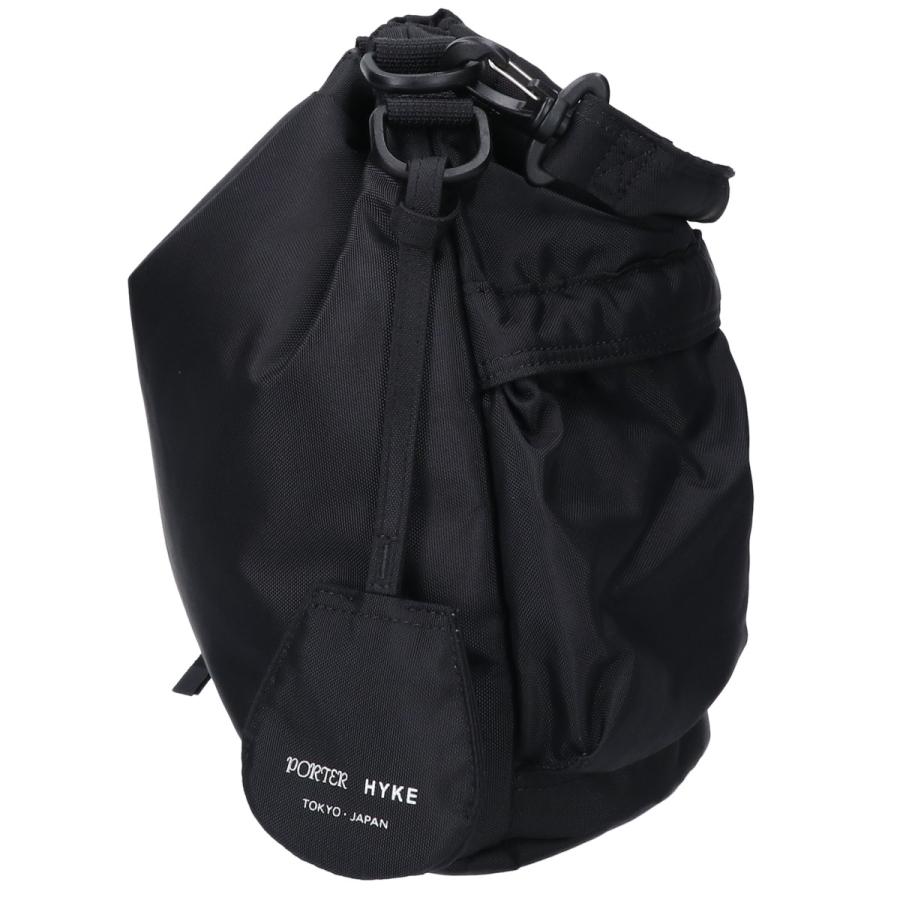 PORTER ポーター x HYKE ハイク 2WAY TOOL BAG ツールバッグ PORTER ポーター x HYKE ハイク 2WAY TOOL BAG ツールバッグ