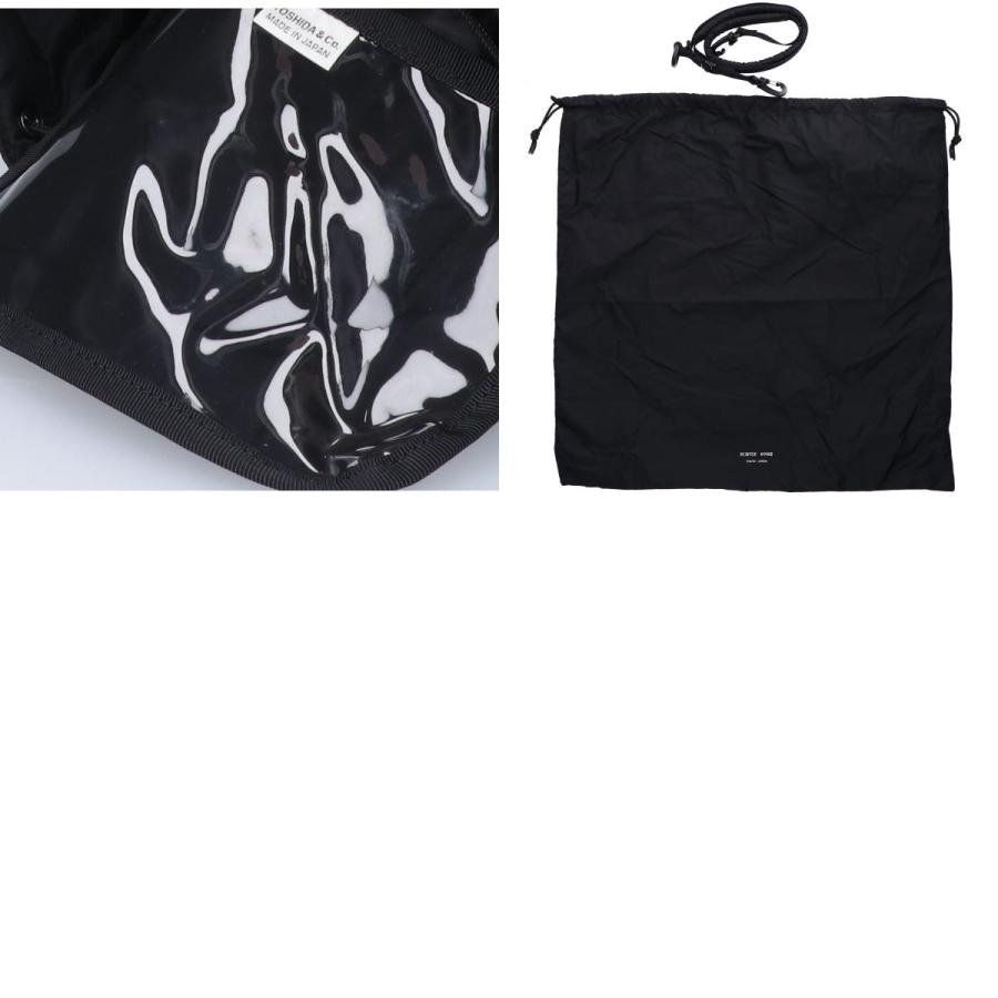 PORTER ポーター x HYKE ハイク 2WAY TOOL BAG ツールバッグ PORTER ポーター x HYKE ハイク 2WAY TOOL BAG ツールバッグ