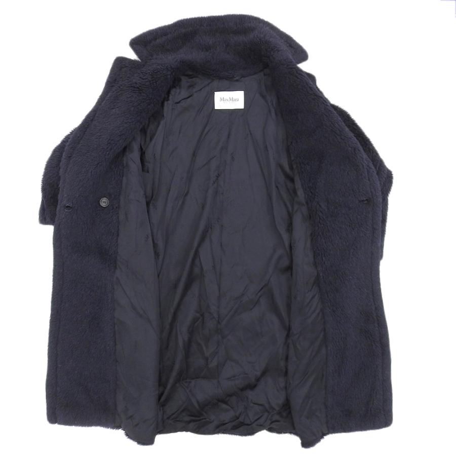 Max Mara マックスマーラ テディベアコート チェスターコート Max Mara マックスマーラ テディベアコート チェスターコート