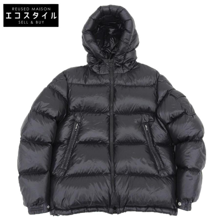 MONCLER モンクレール ECRINS ダウン ジャケット メンズ ブラック 2 21  