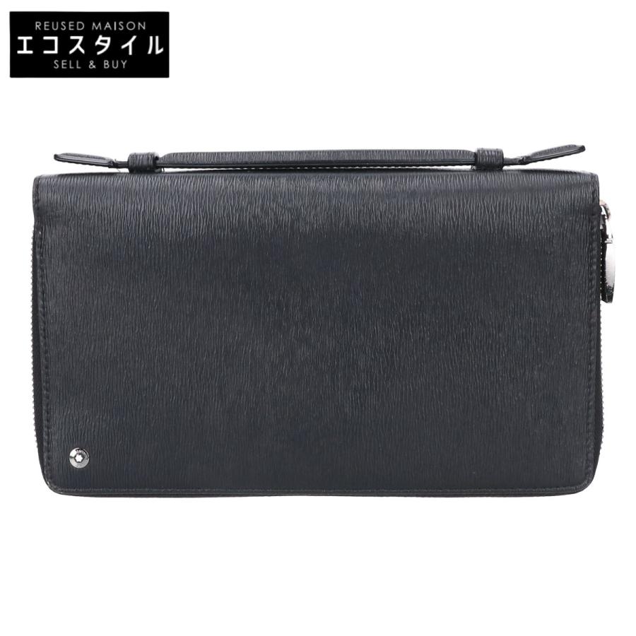 MONTBLANC モンブラン MB114685 Westside Travel Companion トラベル  