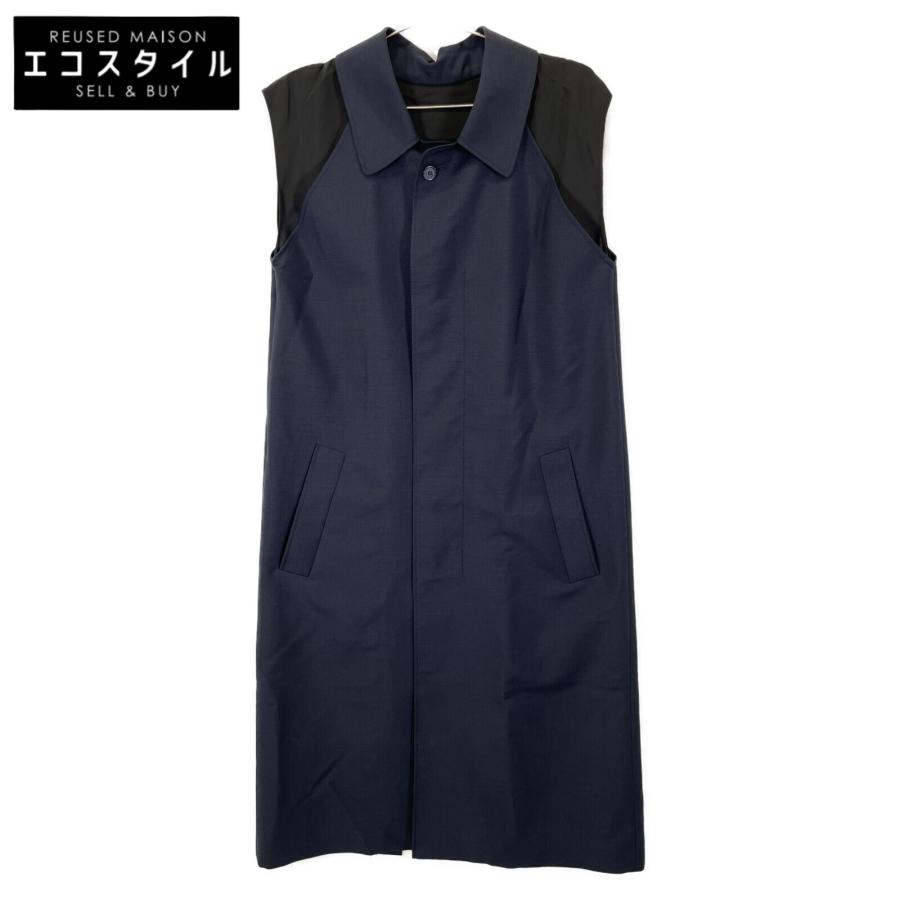 Maison Margiela メゾンマルジェラ 19年 S51CU0098 ネイビー