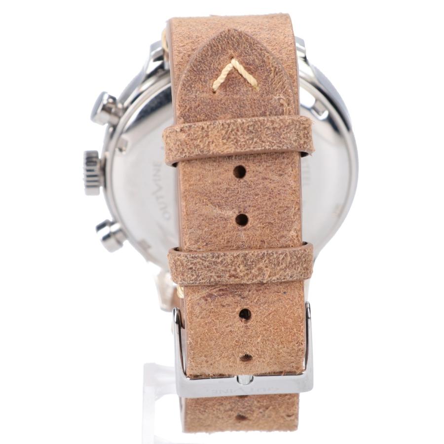 美品/ OUTLINE アウトライン Pilot Chrono 20th Limited 美品/ OUTLINE アウトライン Pilot Chrono 20th Limited