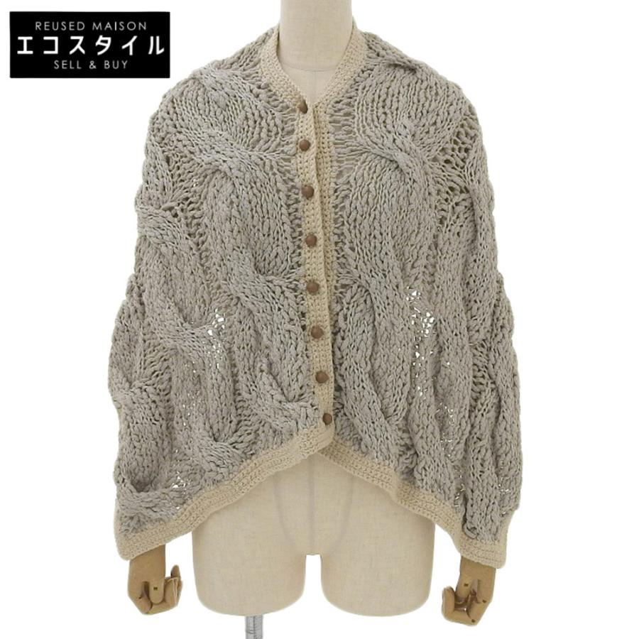 ミナペルホネンポンチョ