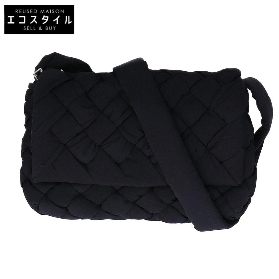 BOTTEGA VENETA ボッテガヴェネタ スモール ランプル メッセンジャー  