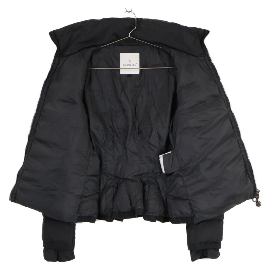 MONCLER 美品/国内正規 モンクレール xsacaiサカイ MASAKO MONCLER 美品/国内正規 モンクレール xsacaiサカイ MASAKO