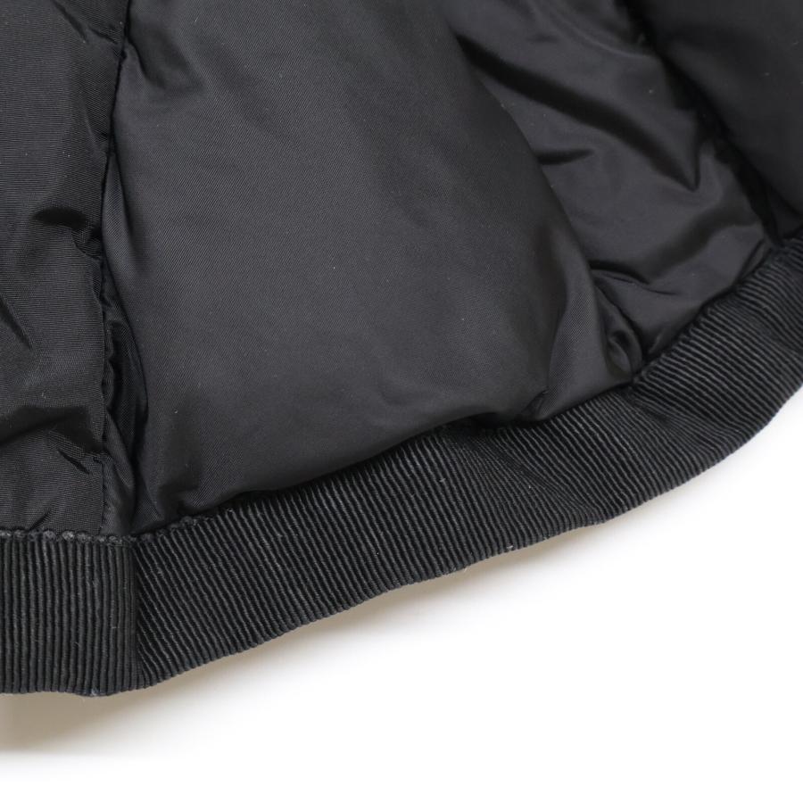 MONCLER 美品/国内正規 モンクレール xsacaiサカイ MASAKO MONCLER 美品/国内正規 モンクレール xsacaiサカイ MASAKO