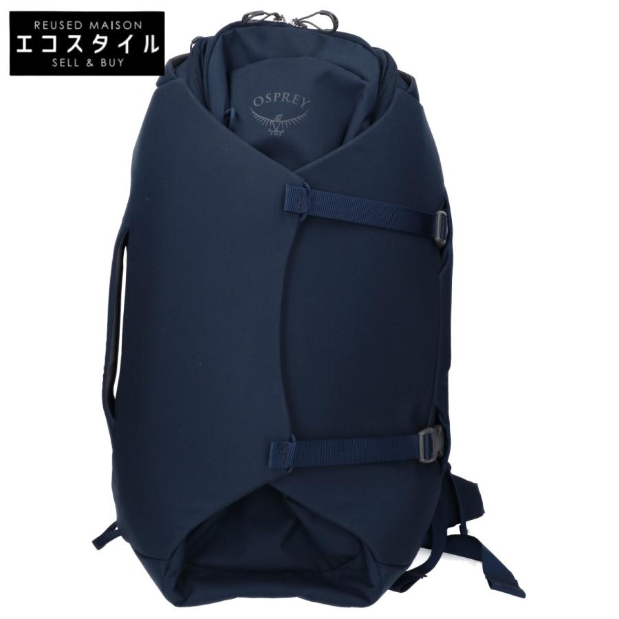 美品 OSPREY オスプレー ポーター46 バックパック リュック 