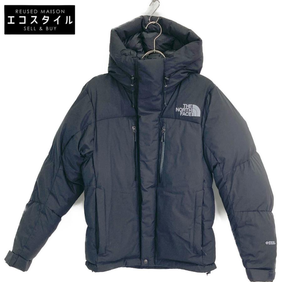 THE NORTH FACE ノースフェイス ND92240 ブラック バルトロ ライト 