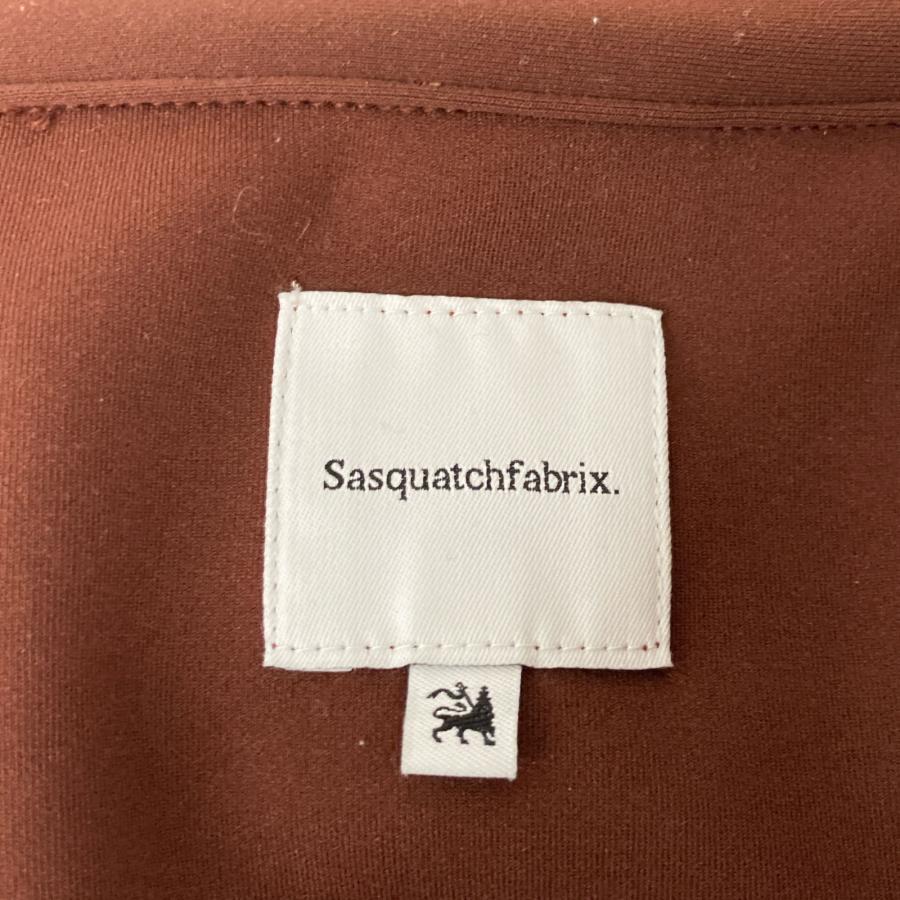 Sasquatchfabrix. サスクワァッチファブリックス 22AW-JKL-014 Sasquatchfabrix. サスクワァッチファブリックス 22AW-JKL-014