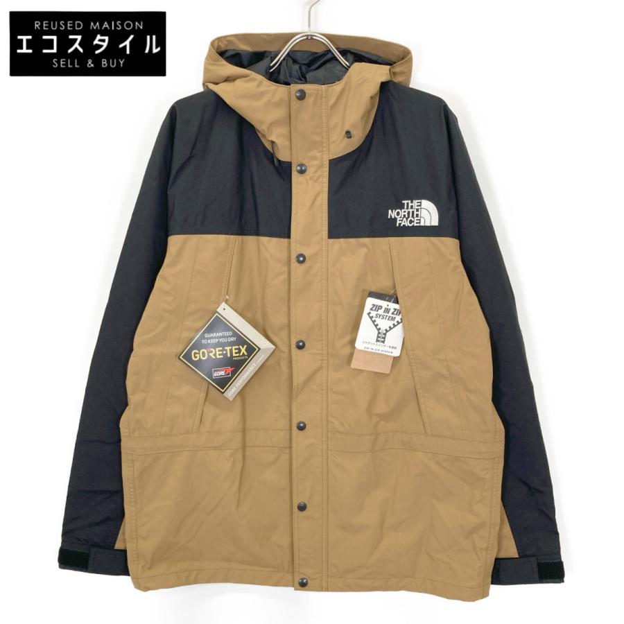THE NORTH FACE ノースフェイス NP11834 ユーティリティブラウン 