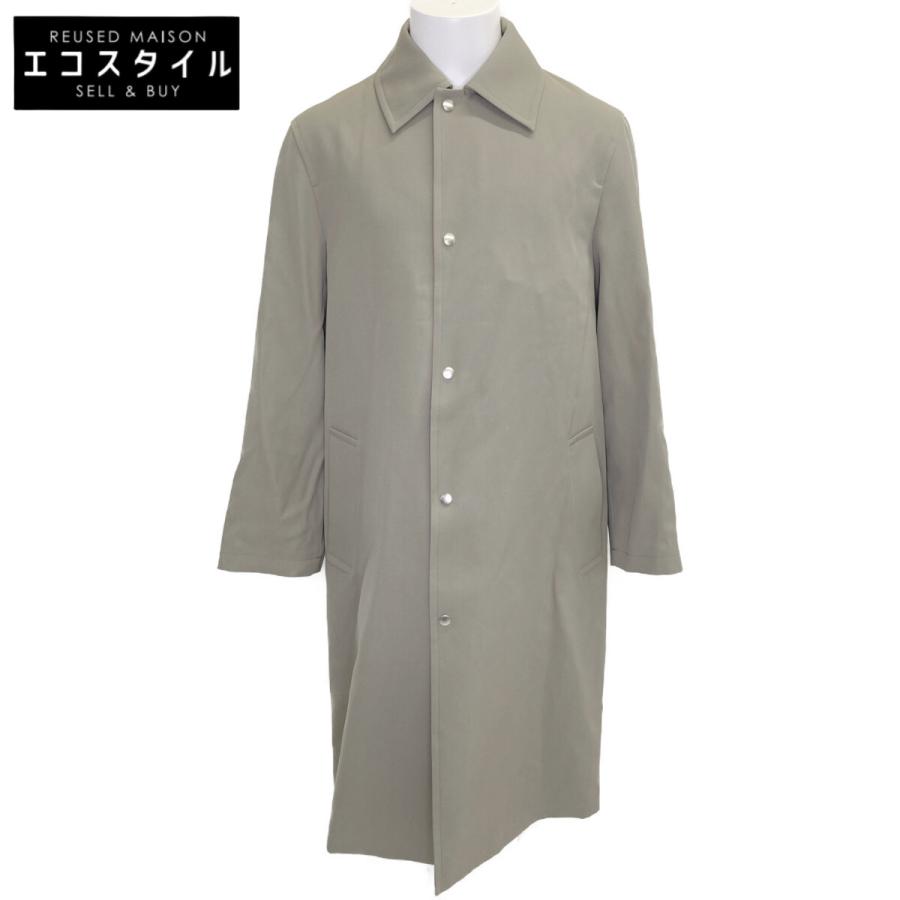 JIL SANDER 美品 ジルサンダー 24AW ストレートグリーン ワード JIL SANDER 美品 ジルサンダー 24AW ストレートグリーン ワード