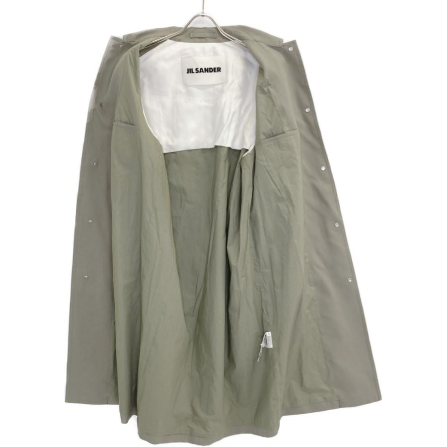 JIL SANDER 美品 ジルサンダー 24AW ストレートグリーン ワード JIL SANDER 美品 ジルサンダー 24AW ストレートグリーン ワード