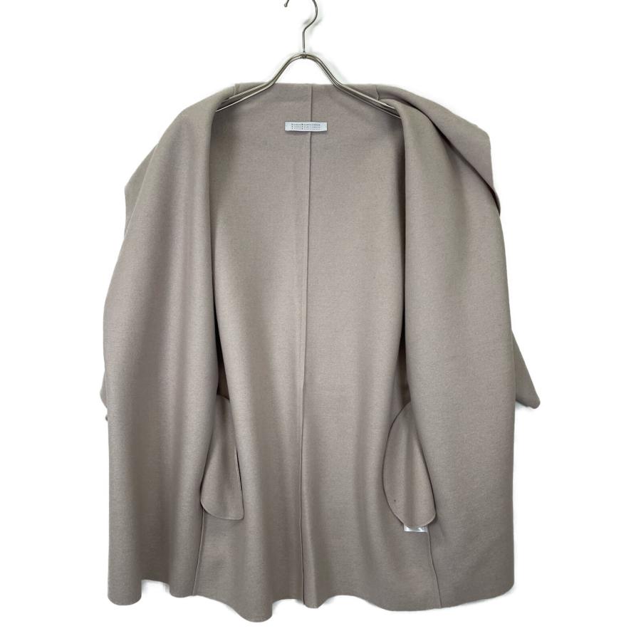 美品/23年製 HARRISWHARFLONDON ハリスワーフロンドン A1510MLK キモノ  