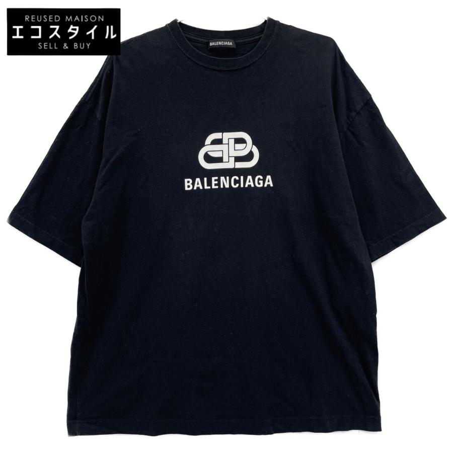 balenciaga BBロゴTシャツXXL