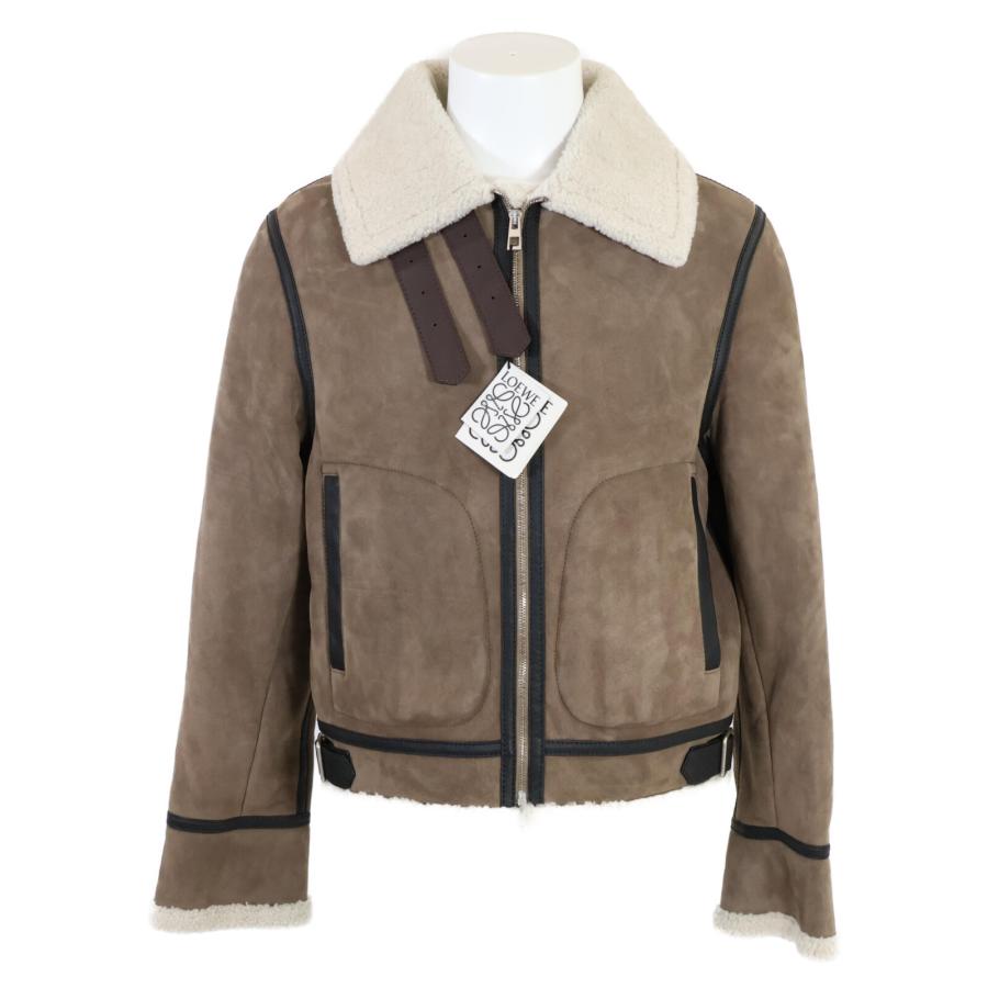 LOEWE 美品/国内正規 ロエベ H526Y19L51 シアリング LOEWE 美品/国内正規 ロエベ H526Y19L51 シアリング