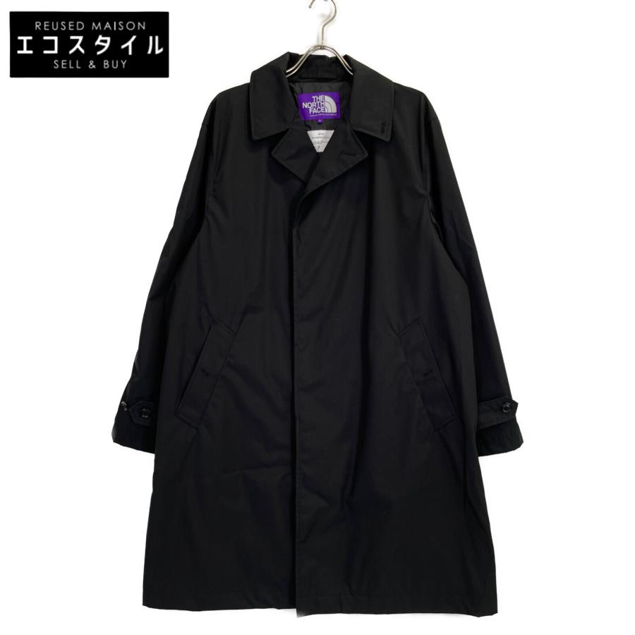 THE NORTH FACE ノースフェイス NP2412N ブラック ステンカラー THE NORTH FACE ノースフェイス NP2412N ブラック ステンカラー