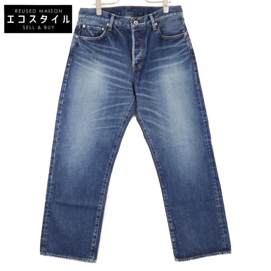 R＆D.M.Co オールドマンズテーラー 新品未使用 6051 インディゴ  