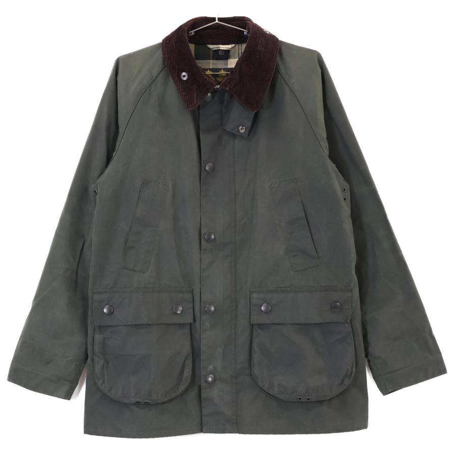 Barbour バブアー 1702255 ビデイル SL オイルドジャケット