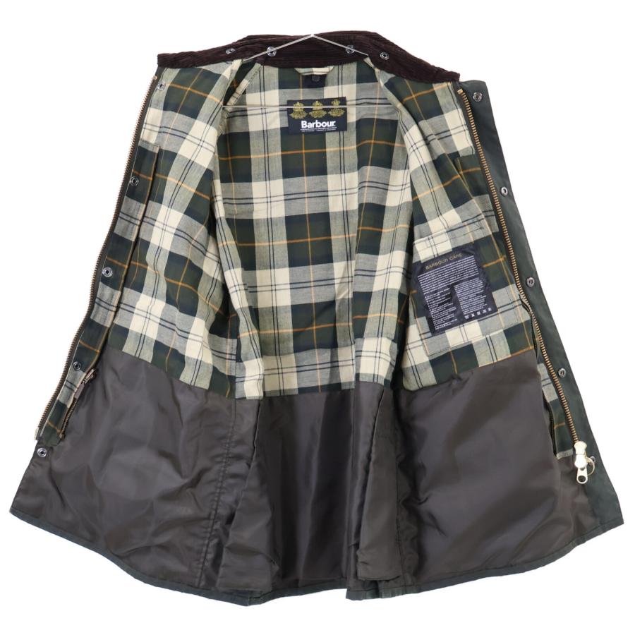 Barbour バブアー 1702255 ビデイル SL オイルドジャケット ジャケット
