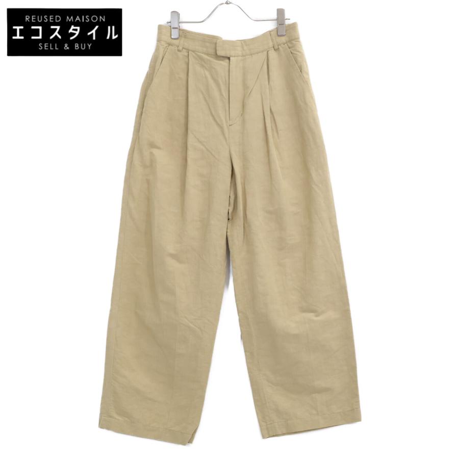 Pal'las Palace（パラスパレス） Pallas Palace トーカ 22年 ベージュ