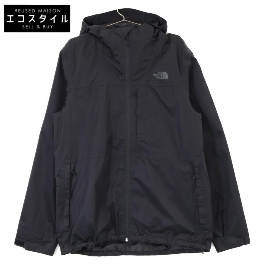 THE NORTH FACE ノースフェイス NY52111Z ジップアップ アロウッド 