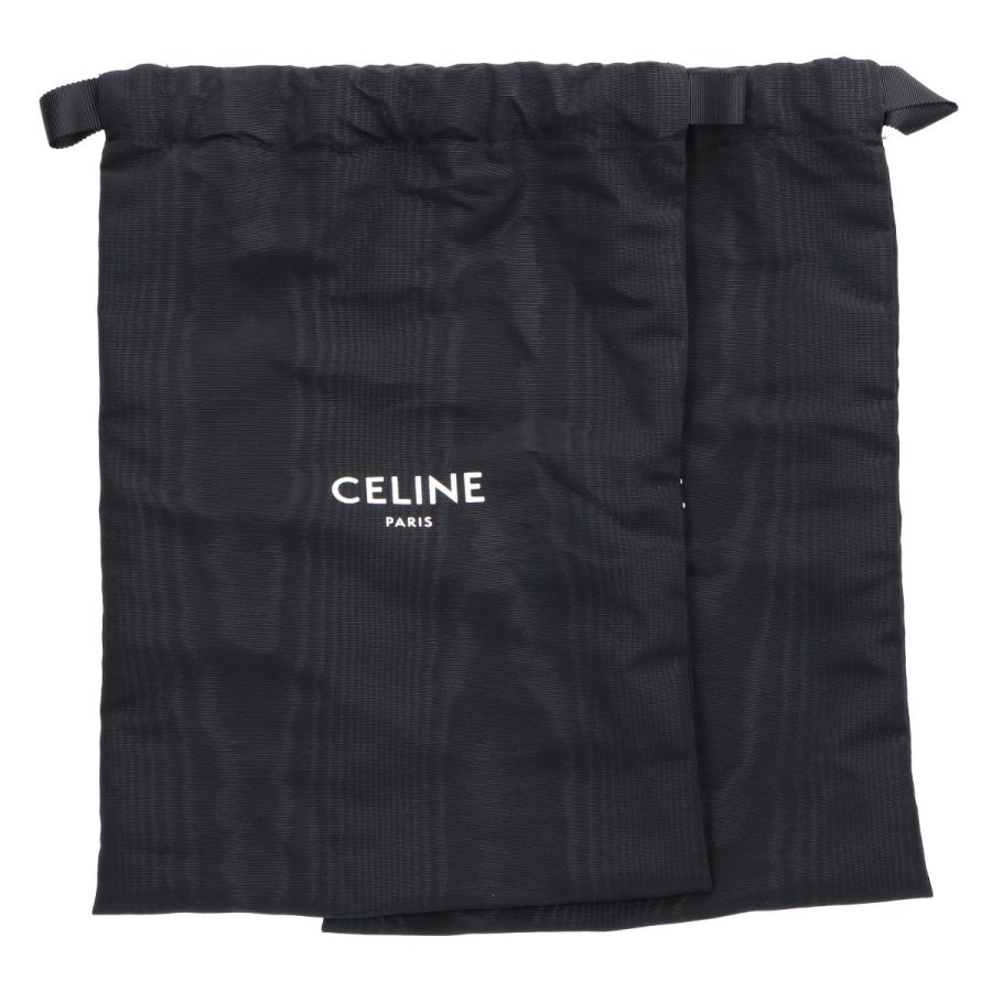CELINE セリーヌ 8253 トリオンフ レザー トング サンダル CELINE セリーヌ 8253 トリオンフ レザー トング サンダル