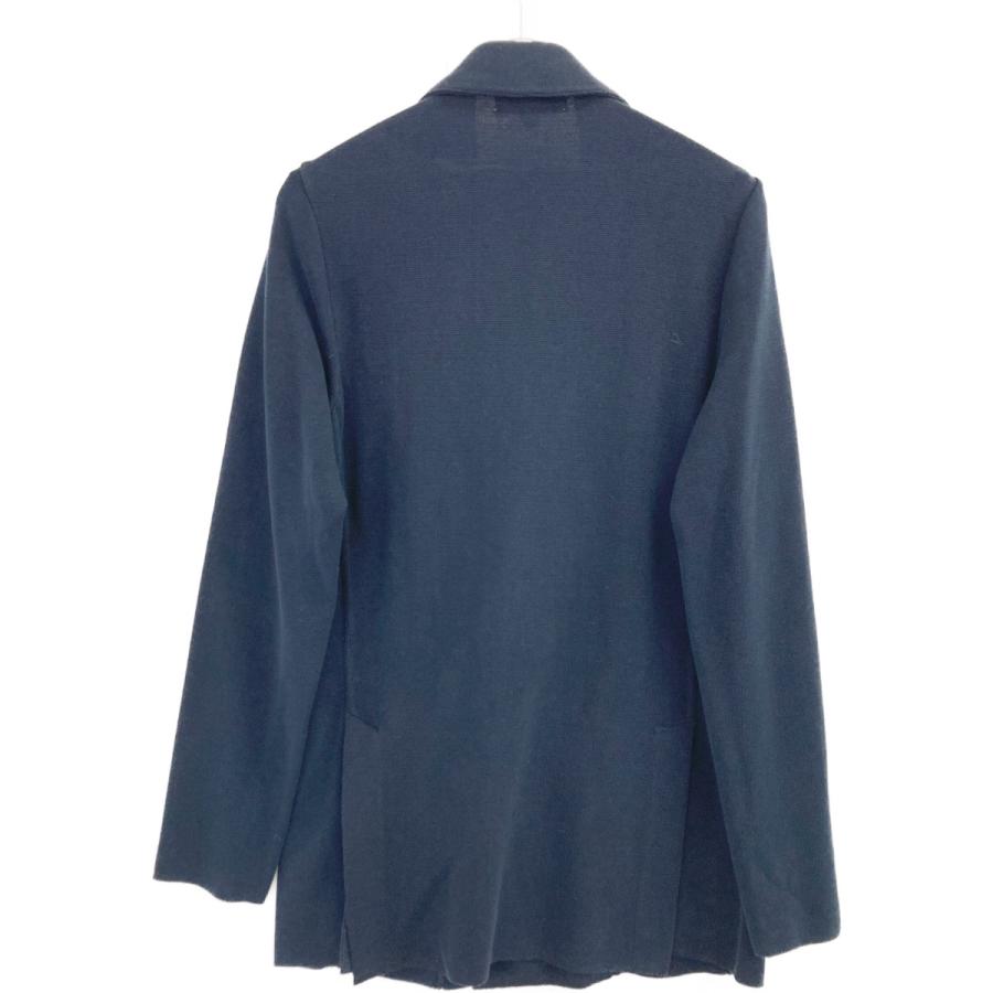 LARDINI ラルディーニ 24年製 JZLJM57 ネイビー 6つ釦 ダブル LARDINI ラルディーニ 24年製 JZLJM57 ネイビー 6つ釦 ダブル