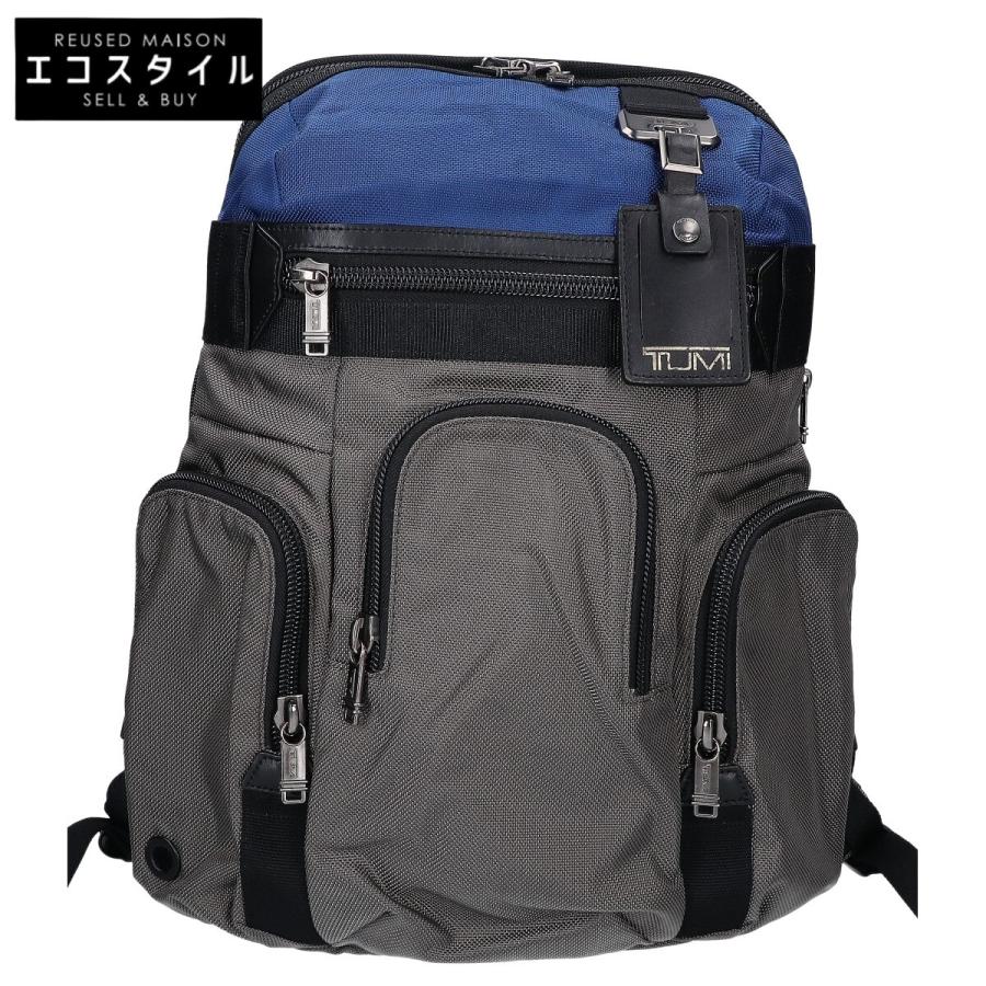TUMI トゥミ 069396AGAO Nickerson ニッカーソン トリプル TUMI トゥミ 069396AGAO Nickerson ニッカーソン トリプル