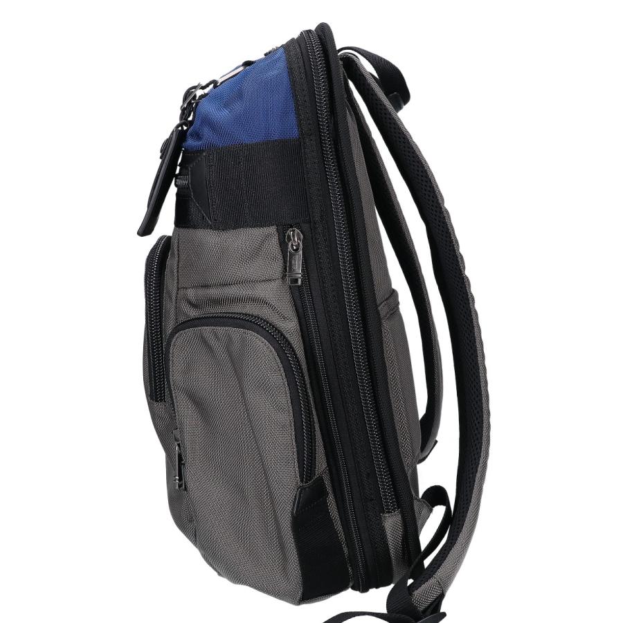 TUMI トゥミ 069396AGAO Nickerson ニッカーソン トリプル TUMI トゥミ 069396AGAO Nickerson ニッカーソン トリプル