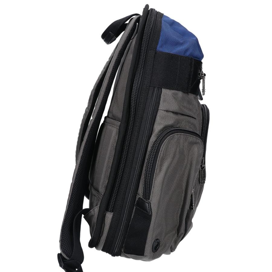 TUMI トゥミ 069396AGAO Nickerson ニッカーソン トリプル TUMI トゥミ 069396AGAO Nickerson ニッカーソン トリプル