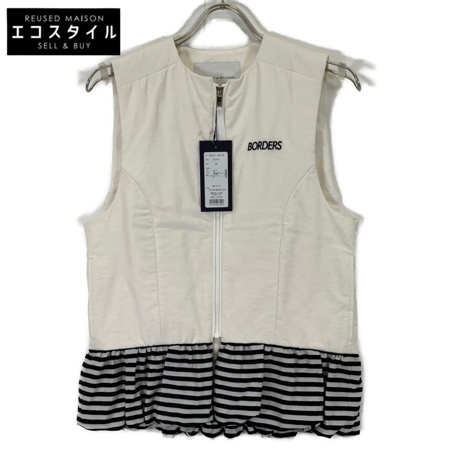 BORDERS at BALCONY ボーダーズアットバルコニー 22年製 BD2211-3M-08 